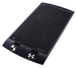 Купити Настільна плита Ardesto ICS-B216 Настільна плита Ardesto ICS-B216