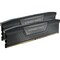 Фото - Модуль пам`ятi DDR5 2x16GB/5600 Corsair Vengeance Black (CMK32GX5M2B5600C36) | click.ua
