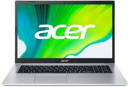 Ноутбук Acer Aspire 3 A317-33 (NX.A6TEU.009) Silver