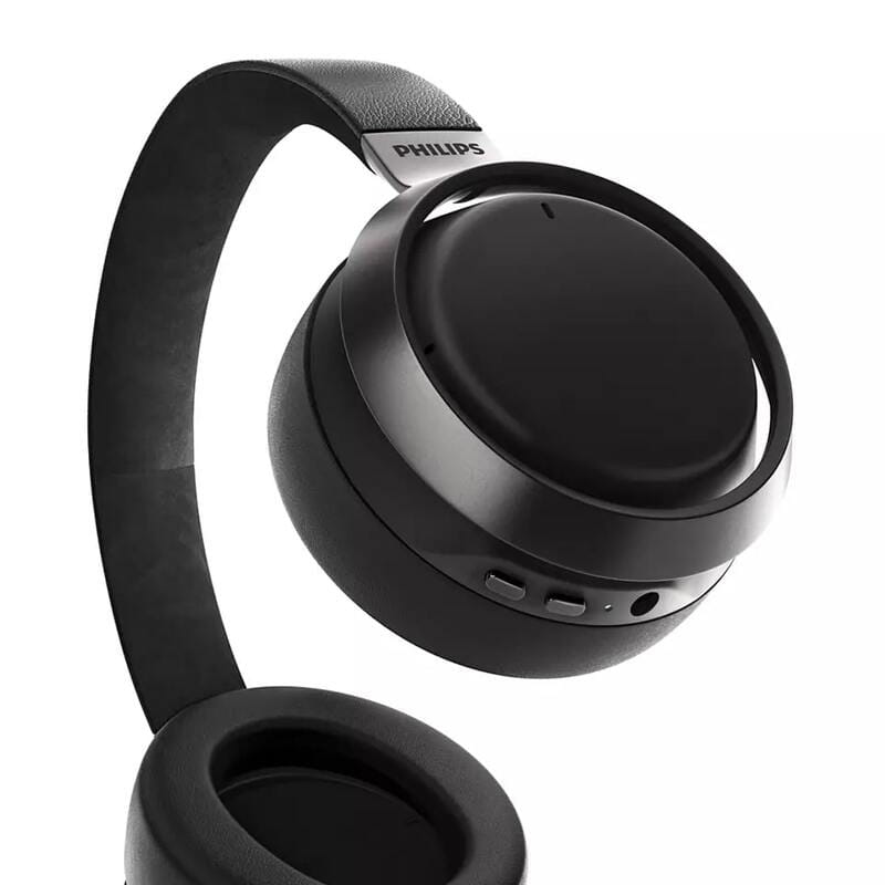 Bluetooth-гарнітура Philips Fidelio L3/00 Black