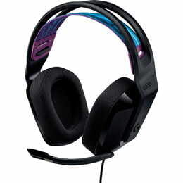 Гарнітура Logitech G335 Black (981-000978)