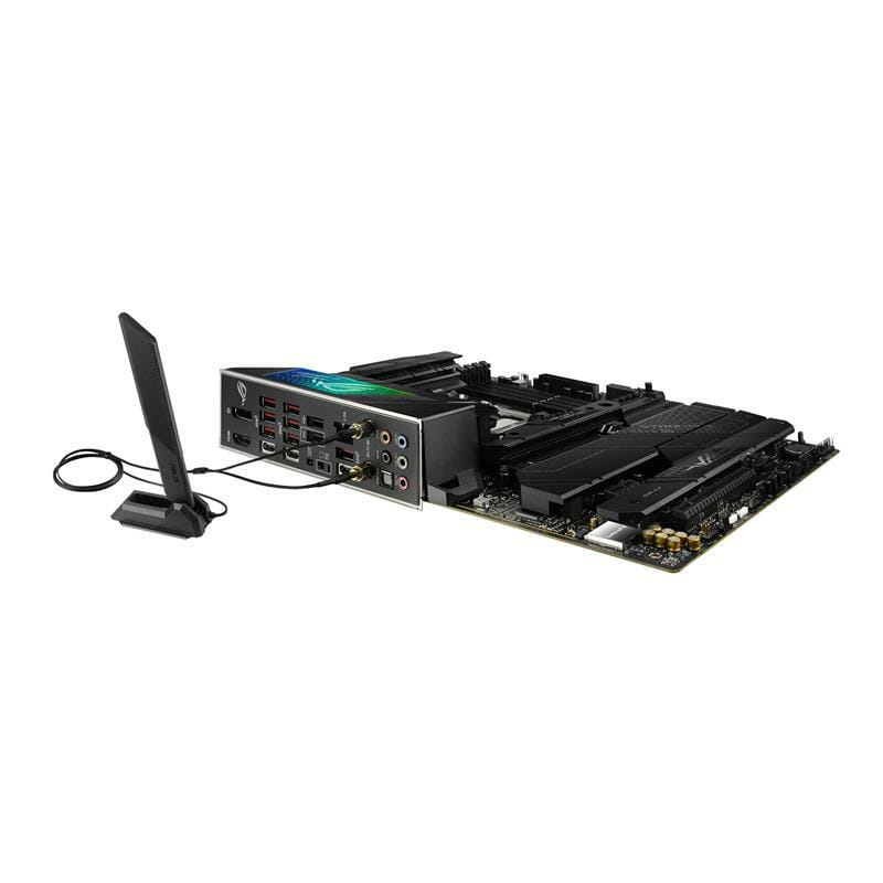 Материнская плата Asus ROG STRIX X670E-F GAMING WiFi Socket AM5