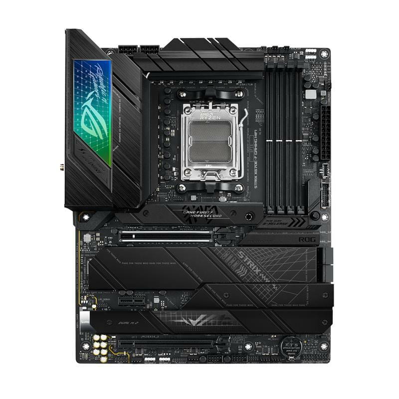 Материнская плата Asus ROG STRIX X670E-F GAMING WiFi Socket AM5