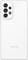 Фото - Смартфон Samsung Galaxy A53 5G SM-A536 8/256GB Dual Sim White (SM-A536EZWHSEK) | click.ua
