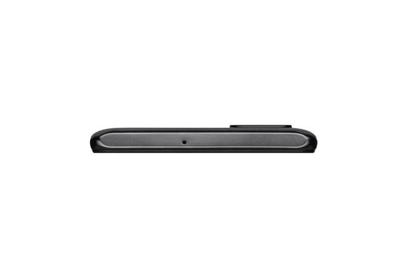 Смартфон Blackview A100 6/128GB NFC Dual Sim Graphite Grey (6931548307310)