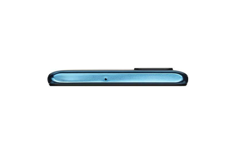 Смартфон Blackview A100 6/128GB NFC Dual Sim Galaxy Blue (6931548307334)