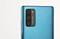 Фото - Смартфон Blackview A100 6/128GB NFC Dual Sim Galaxy Blue (6931548307334) | click.ua