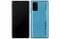 Фото - Смартфон Blackview A100 6/128GB NFC Dual Sim Galaxy Blue (6931548307334) | click.ua