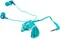 Фото - Навушники Panasonic RP-HJE125E-Z Turquoise | click.ua