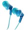 Фото - Навушники Panasonic RP-HJE125E-Z Turquoise | click.ua