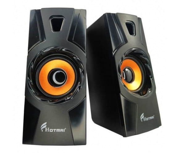 Акустическая система Hotmai HT-09 Black (EX-HT-09/20984)