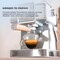 Фото - Кофеварка рожковая Cecotec Cumbia Power Espresso 20 Tradizionale CCTC-01575 | click.ua