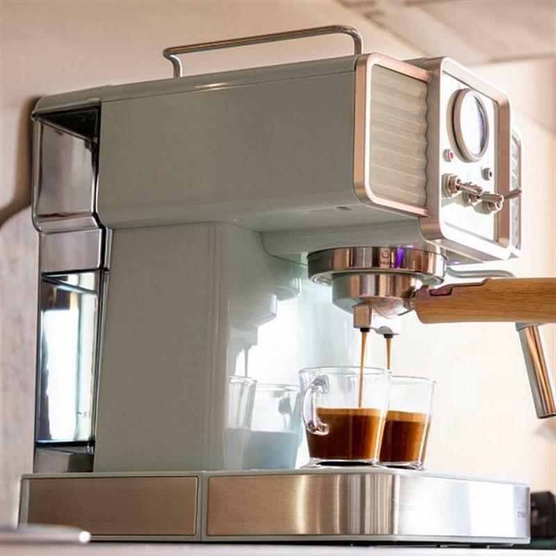 Кофеварка рожковая Cecotec Cumbia Power Espresso 20 Tradizionale CCTC-01575