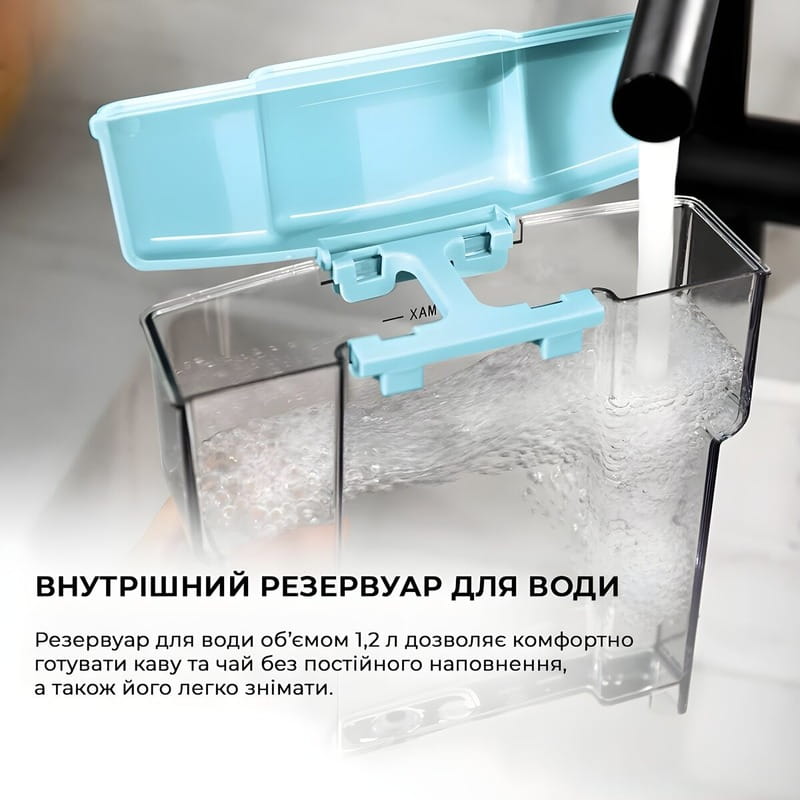 Кофеварка рожковая Cecotec Cumbia Power Espresso 20 Tradizionale CCTC-01575