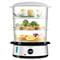Фото - Пароварка Cecotec Vapovita 3000 Inox CCTC-04109 (8435484041096) | click.ua