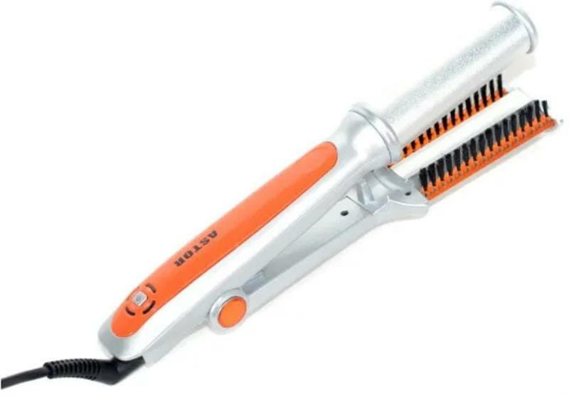 Утюжок (выпрямитель) для волос Astor TC-1074_акция