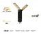 Фото - Бездротовий адаптер Asus USB-AX56W/O cradle (90IG06H0-MO0R10) | click.ua