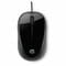 Фото - Мишка HP X1000 Mouse (H2C21AA) Black USB | click.ua