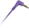 Фото - Навушники Panasonic RP-HJE118GU-V Violet | click.ua