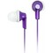 Фото - Навушники Panasonic RP-HJE118GU-V Violet | click.ua