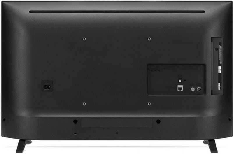 Телевизор LG 32LQ630B6LA