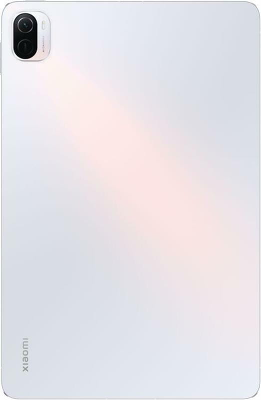 Планшетний ПК Xiaomi Pad 5 6/128GB Pearl White