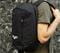 Фото - Рюкзак Frime Keeper Black | click.ua