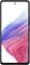 Фото - Смартфон Samsung Galaxy A53 5G SM-A536 8/256GB Dual Sim Black (SM-A536EZKHSEK) | click.ua