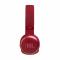 Фото - Bluetooth-гарнітура JBL Live 400BT Red (JBLLIVE400BTRED) | click.ua