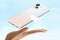 Фото - Смартфон Oscal C80 8/128GB Dual Sim Snow | click.ua