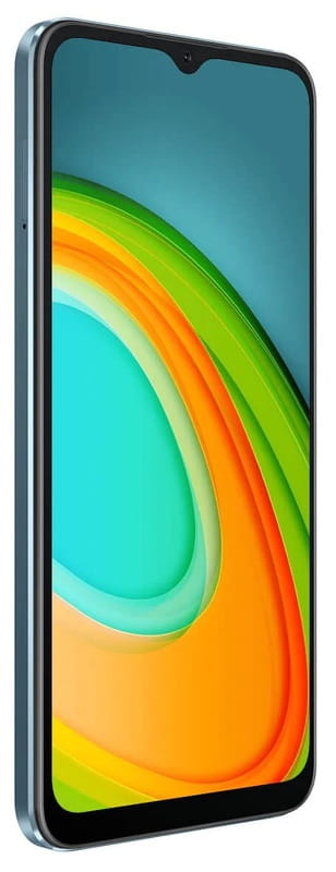 Смартфон Oscal C80 8/128GB Dual Sim Blue