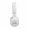 Фото - Bluetooth-гарнитура JBL Live 400BT White (JBLLIVE400BTWHT) | click.ua