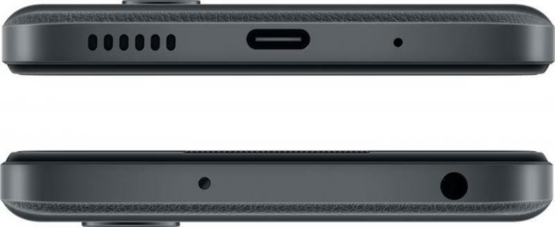 Смартфон Xiaomi Poco M5 4/128GB Dual Sim Black