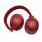 Фото - Bluetooth-гарнітура JBL Live 500BT Red (JBLLIVE500BTRED) | click.ua