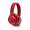 Фото - Bluetooth-гарнітура JBL Live 500BT Red (JBLLIVE500BTRED) | click.ua