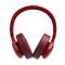 Фото - Bluetooth-гарнитура JBL Live 500BT Red (JBLLIVE500BTRED) | click.ua