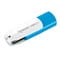 Фото - Флеш-накопичувач USB3.1 32GB Apacer AH357 Blue/White (AP32GAH357U-1) | click.ua