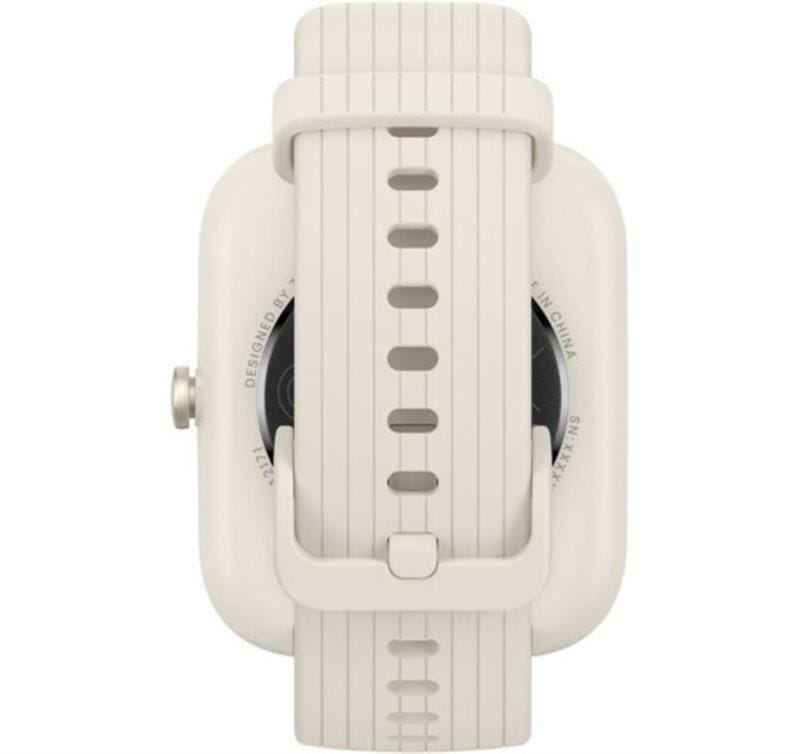 Смарт-часы Xiaomi Amazfit Bip 3 Pro Cream