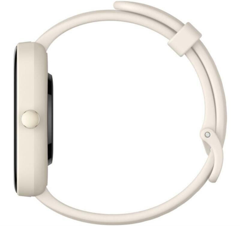 Смарт-часы Xiaomi Amazfit Bip 3 Pro Cream