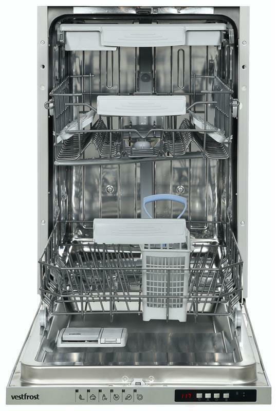 Вбудована посудомийна машина Vestfrost BDW 45103 IL