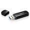 Фото - Флеш-накопитель USB3.2 128GB Apacer AH355 Black (AP128GAH355B-1) | click.ua