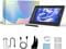 Фото - Графічний монітор XP-Pen Artist 12 Pen Display (2nd Gen) Black (JPCD120FH_BK) | click.ua