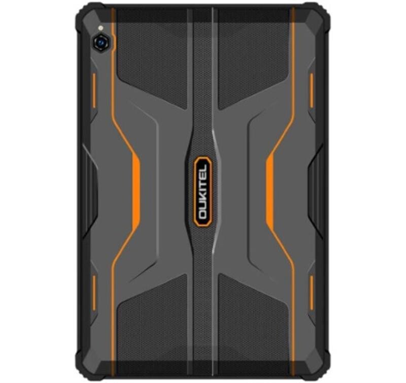 Планшет Oukitel RT1 4/64GB 4G Dual Sim Orange