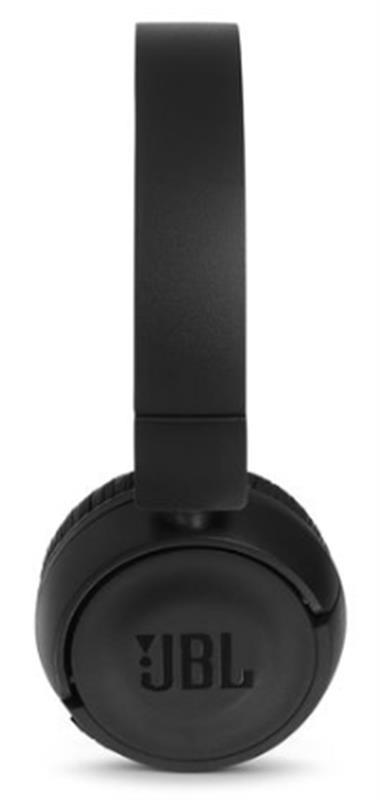 Bluetooth-гарнитура JBL T460 Black (JBLT460BTBLK)