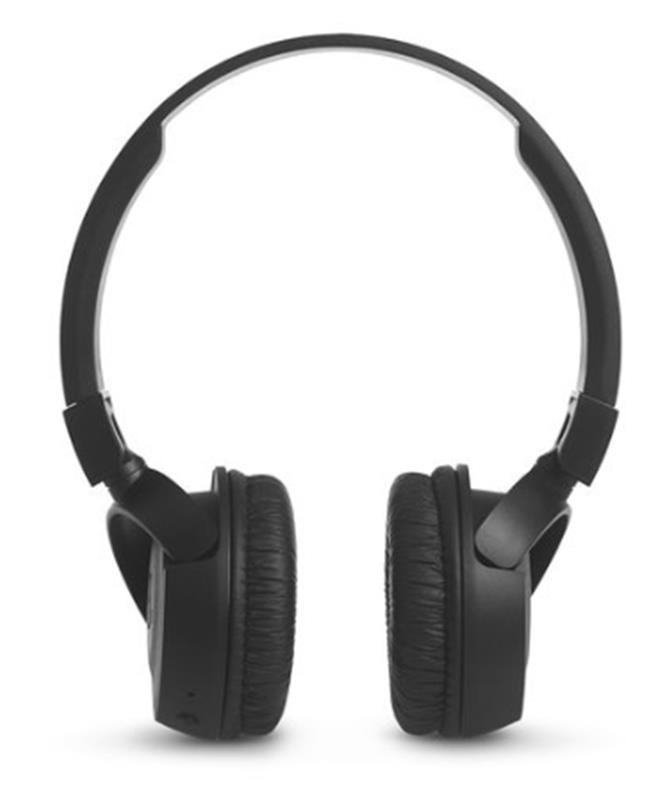 Bluetooth-гарнітура JBL T460 Black (JBLT460BTBLK)