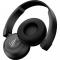 Фото - Bluetooth-гарнитура JBL T460 Black (JBLT460BTBLK) | click.ua