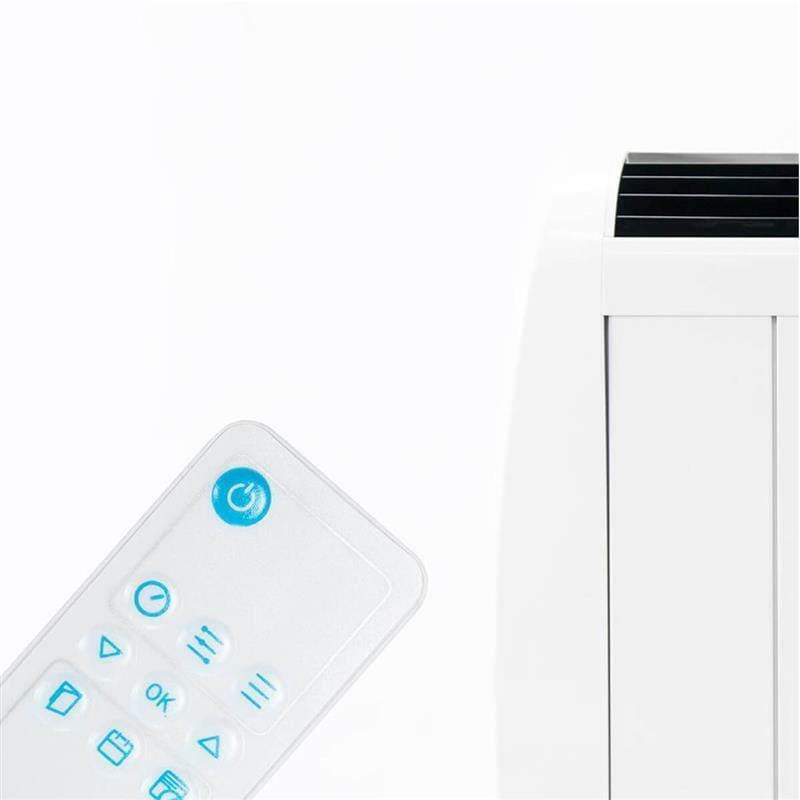 Конвектор Cecotec Ready Warm 1200 Thermal Connected (CCTC-05373)