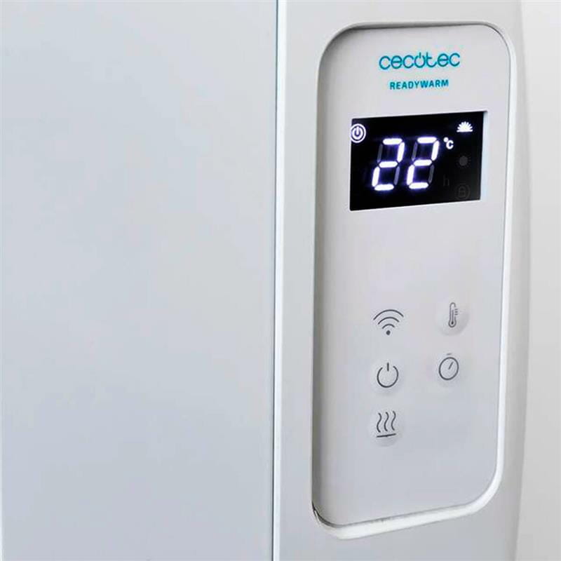 Конвектор Cecotec Ready Warm 2000 Thermal Connected (CCTC-05375)
