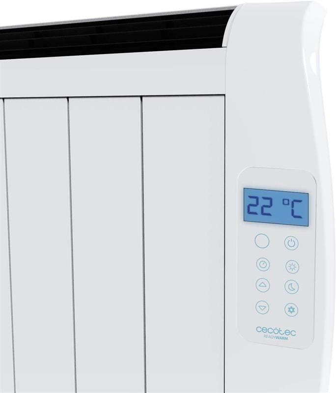 Конвектор Cecotec Ready Warm 800 Thermal Connected (CCTC-05372)