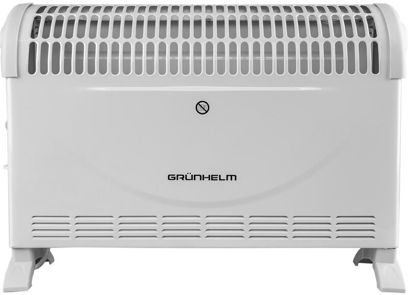 Конвектор Grunhelm GC-2000A